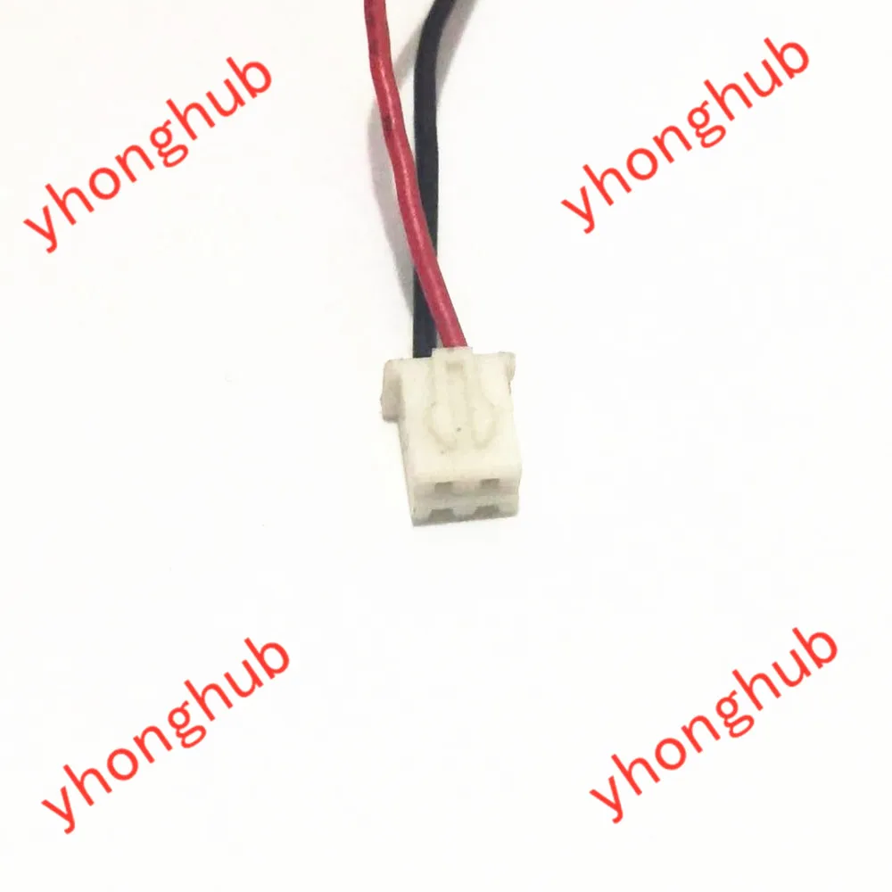 Young Lin DFS402024H DC 24V 0.07A 40x40x20 мм 2 провод Сервер площади вентилятора|Кулеры и системы