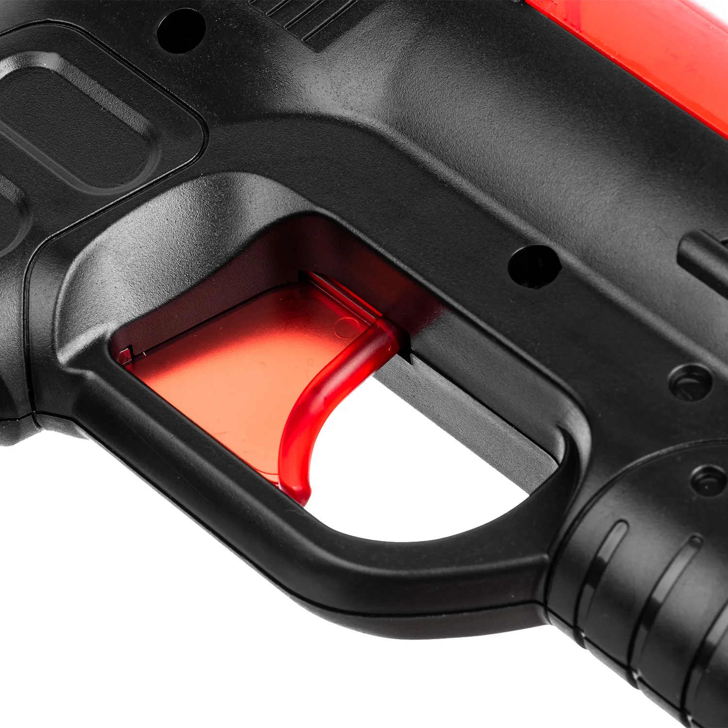 OSTENT светильник пистолет шутер пистолет для sony PS4 PS3 PS Move Motion контроллер съемки