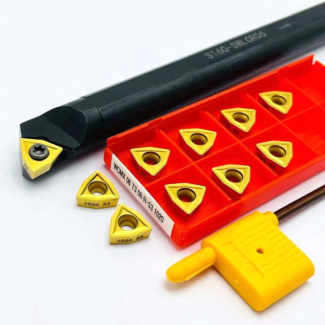 Рисунок 3 - Держатель для токарного станка