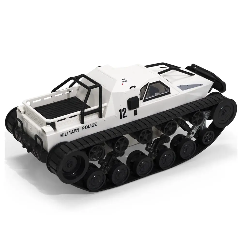 SG 1203 с дверью крыла чайки rc Танк дрейф автомобили 2,4G 1:12 высокая скорость полный пропорциональный контроль модели автомобиля 5 м глубина болота игрушка
