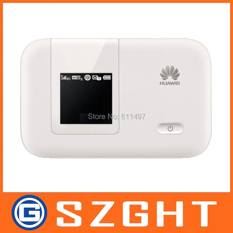 Разблокированный Huawei E5372 E5372T E5372Ts 601 4G LTE мобильный Wifi роутер Точка доступа ключ