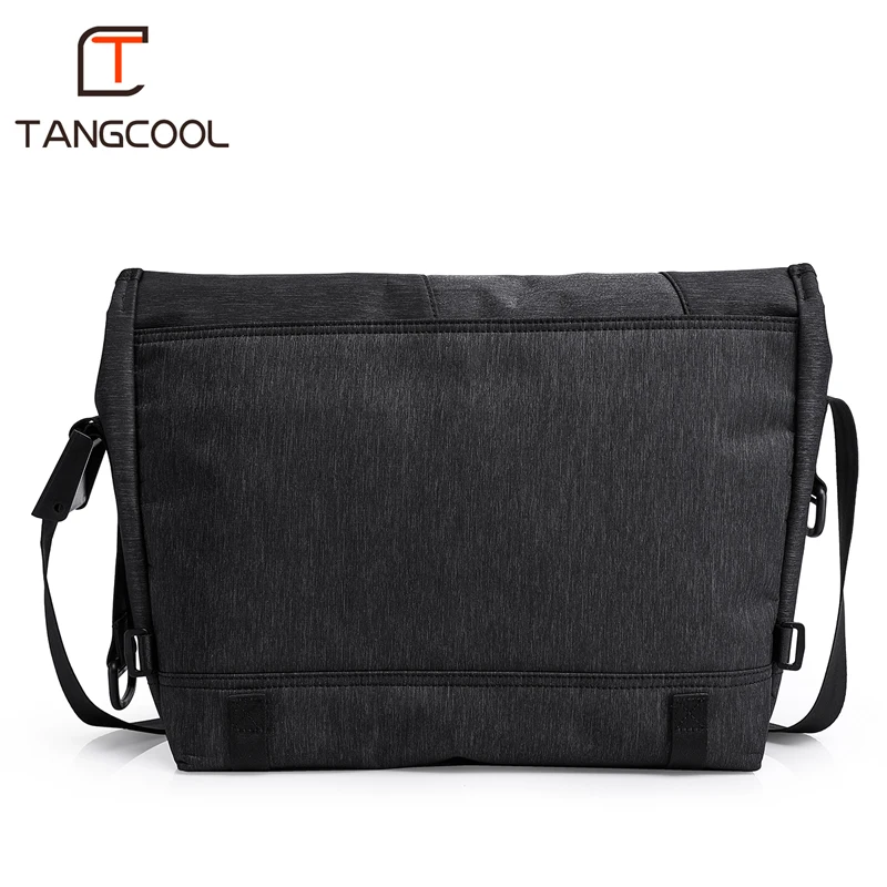 Tangcool мужские модные сумки на плечо высокого качества Оксфорд Повседневная сумка