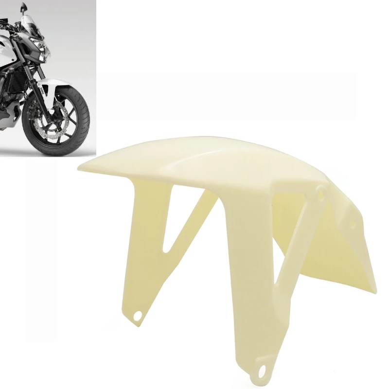 Брызговик для передних шин мотоцикла Motoparty защитный брызговик Honda NC700 NC750 NC 700 750 X S