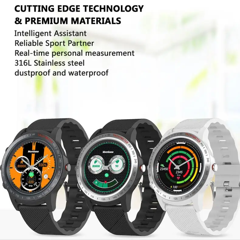 S22, спортивные Смарт-часы с двумя Bluetooth, водонепроницаемые, фитнес-трекер, пульсометр, умные часы для мужчин и женщин, для lenovo, часы 9, HUAWEI часы
