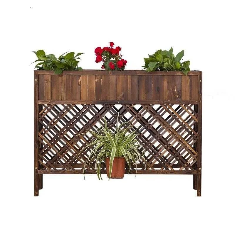

Indoor Soporte Plantas Interior Huerto Urbano Madera Stojak Na Kwiaty Balcony Shelf Dekoration Plant Rack Flower Stand