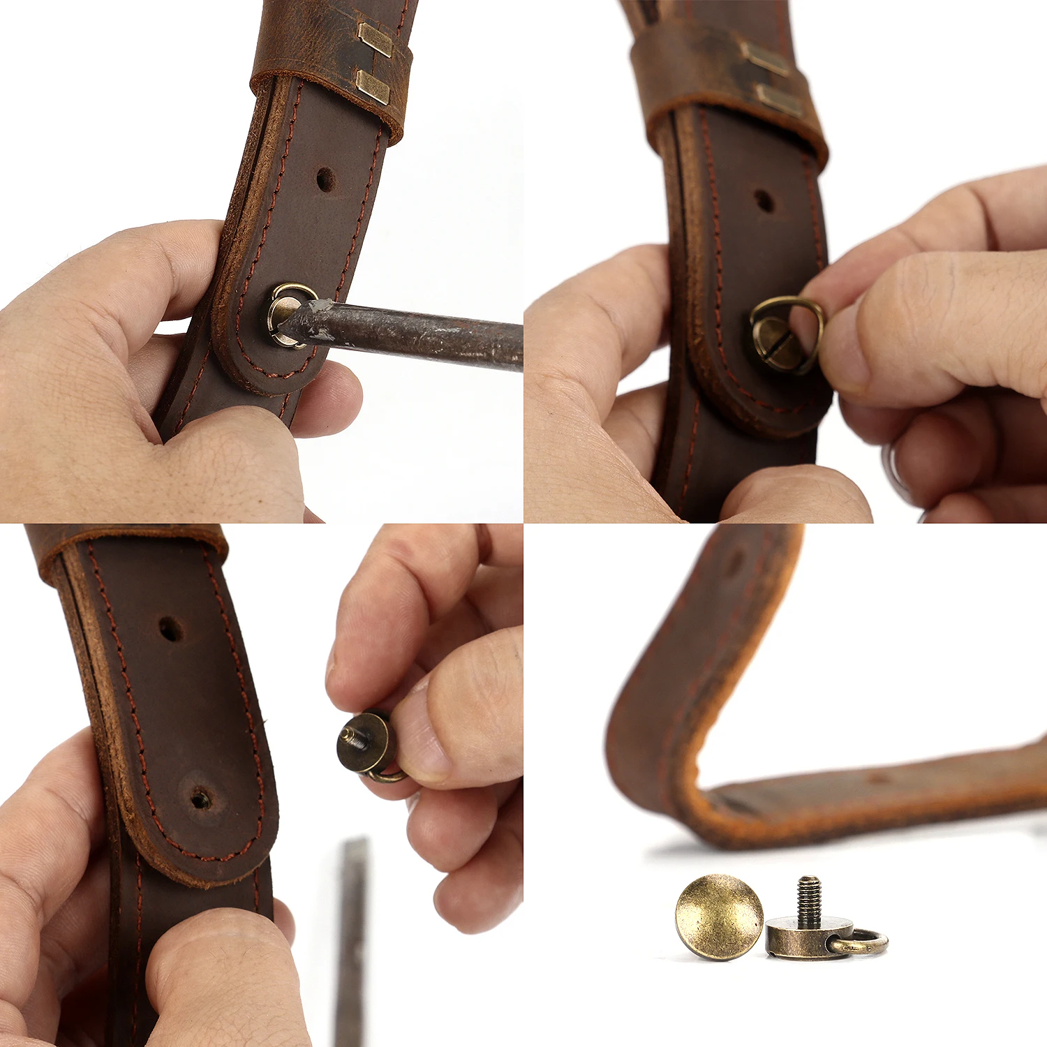 

Tourbon Microfiber Leather Tactical Rifle Sling w/ Bullet Cartridges Ammo Holder Shooting Shoulder Strap Hunting Gun Accessories