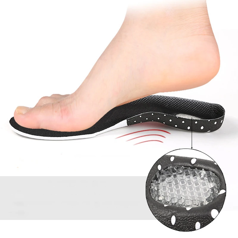 Ортопедическая Арка свободного размера 2020 унисекс поддержка спортивной обуви
