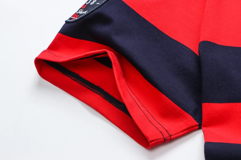 

TACE&SHARK Polo T shirt men 2021 new style fashion elegant botton collar excellent quality freely shirt M-3XL free shipping