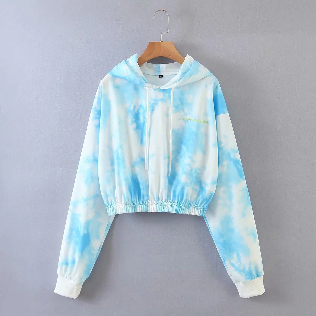 

Womens Tracksuits Fashion 2 Piece Set Harajuku Hoodies Sweatshirt+High Waist Cargo Pants Casual Oversize Tie dye Chic Outfits
