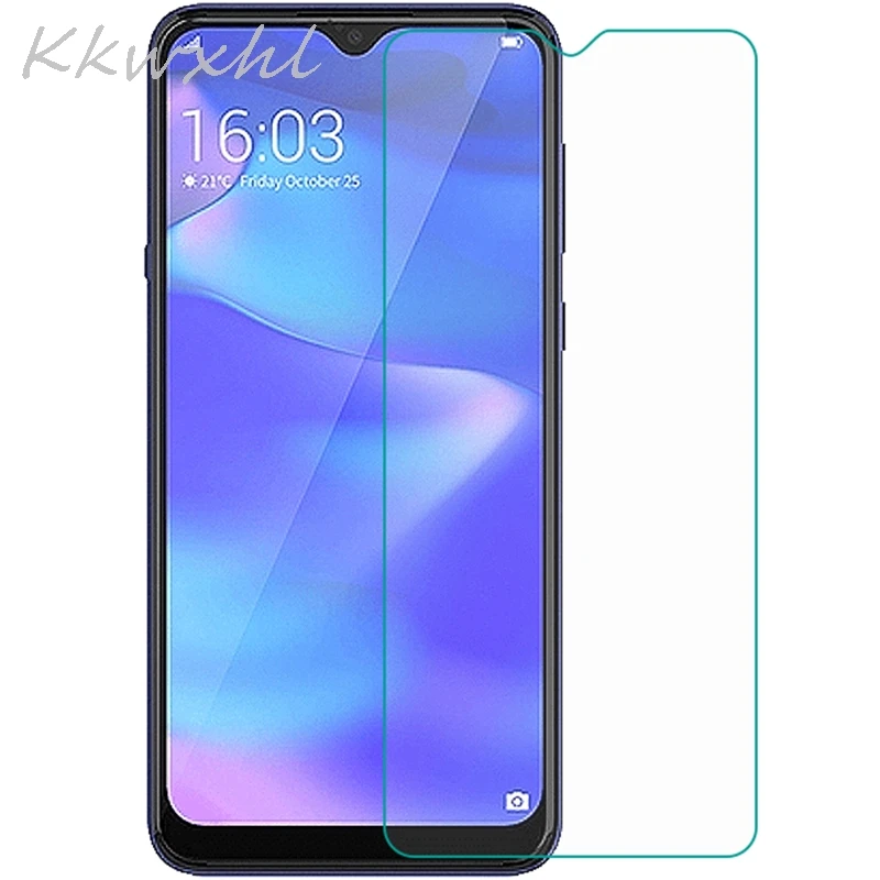 Закаленное стекло 9H для Hisense A5 F24 F25 Rock 5 Защитная пленка Infinity E Max H30 Lite экрана