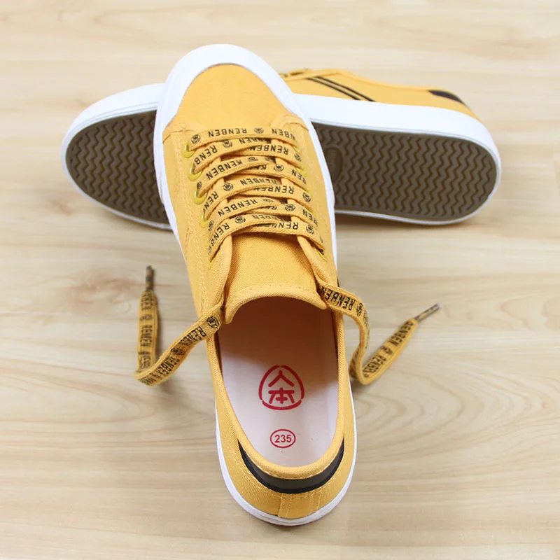 

SWONCO Student Canvas Shoes White Women Sneakers High Top 2020 Spring New Female Casual Shoes Black Sneakers Vulcanize For Women