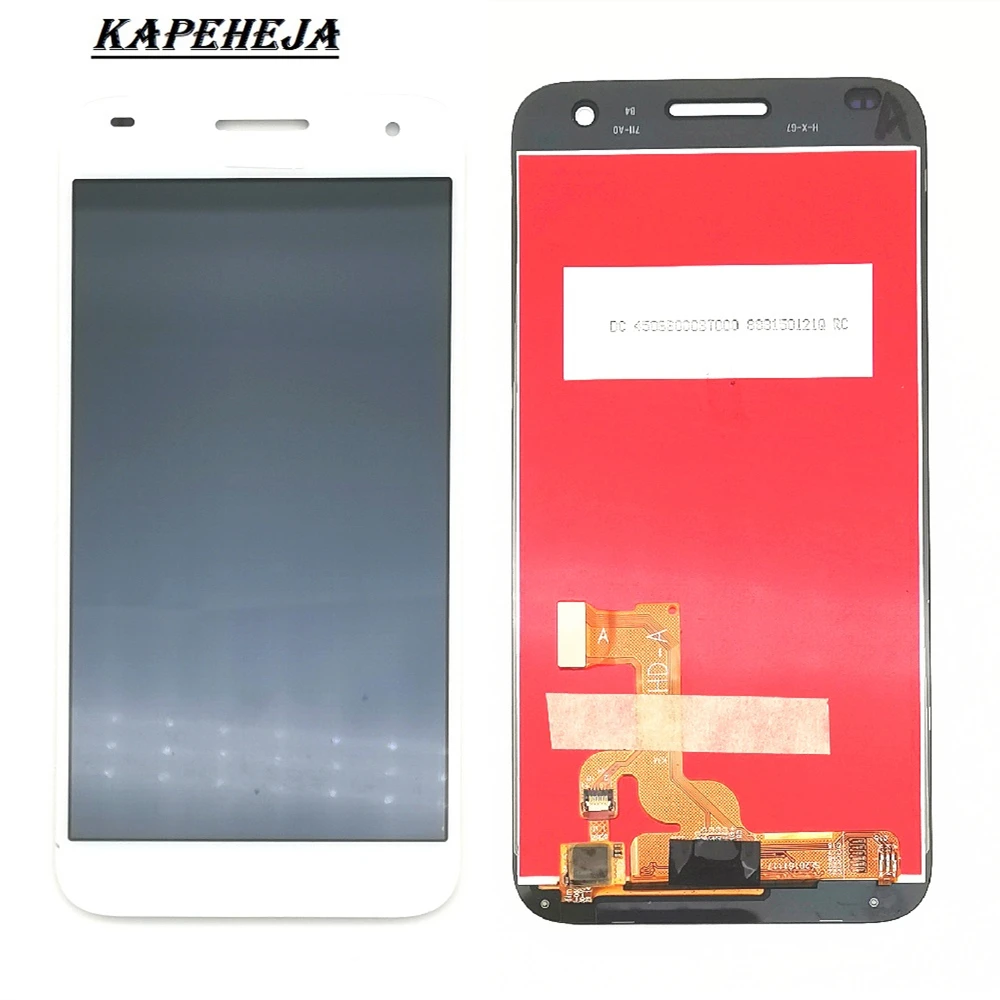 5 &quotLCD для Huawei Ascend G7 G7-L01 G7-L03/TL00/UL10/UL20 сменный экран дигитайзер сенсорный в сборе |