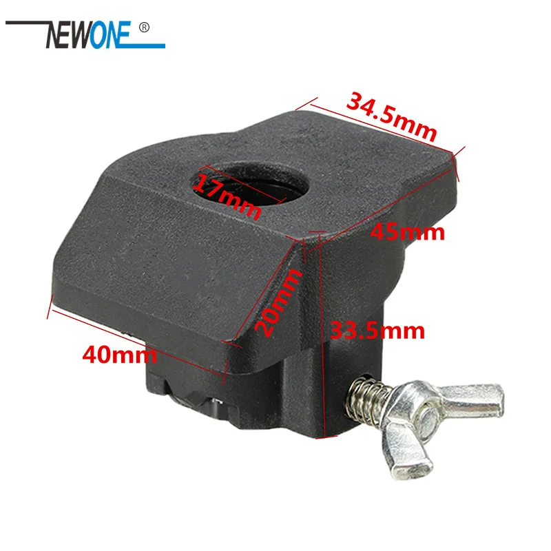 1 шт. шлифовальный направляющий инструмент Аксессуары для мини сверла