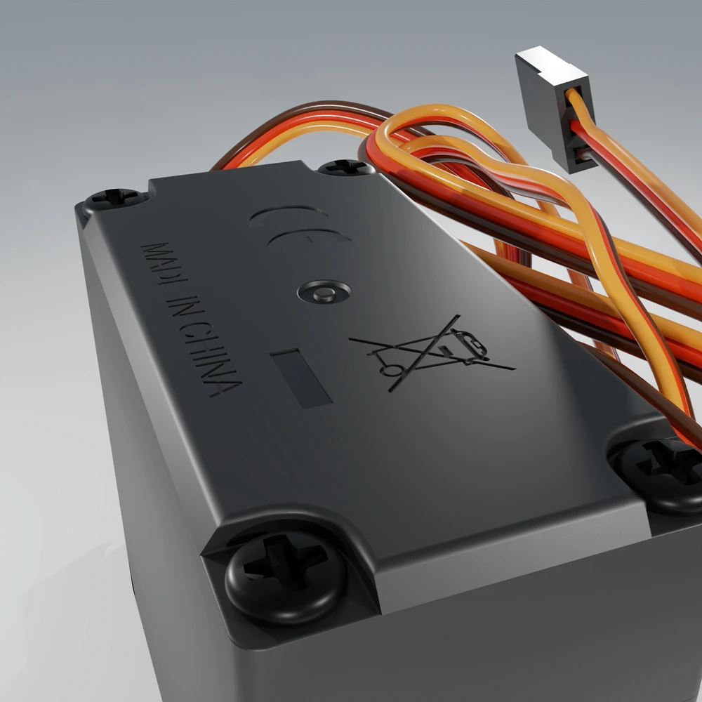 

Digital Servo DS3109MG