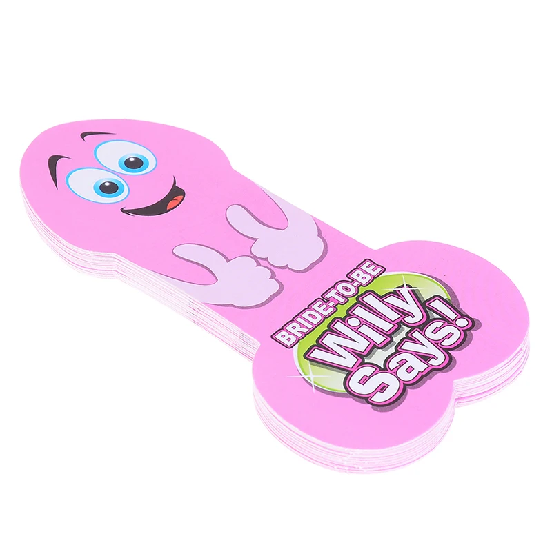 24 шт игровые карты девичник вечерние свадебные сувениры вызов реквизит