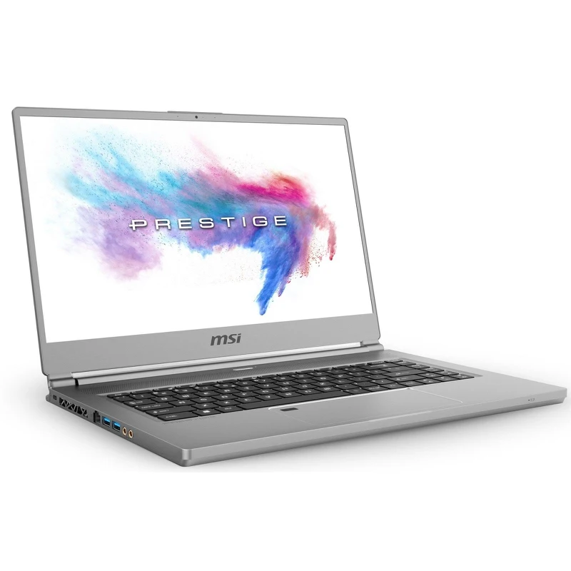 Ноутбук MSI P65 9SE-1290RU Intel Core i9 9880H/16GB/1024GB SSD/No ODD/15.6&quot 4K UHD IPS/NVIDIA GeForce RTX 2060 MAX-Q 6GB/Cam |