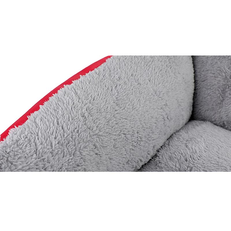 XS-XL 11 цветов аксессуары для собак кроватей домашних животных диванов кошек