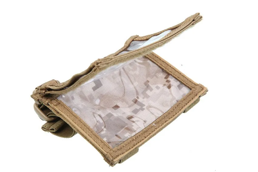 Многофункциональная тактическая сумка для страйкбола на плечо с карманами