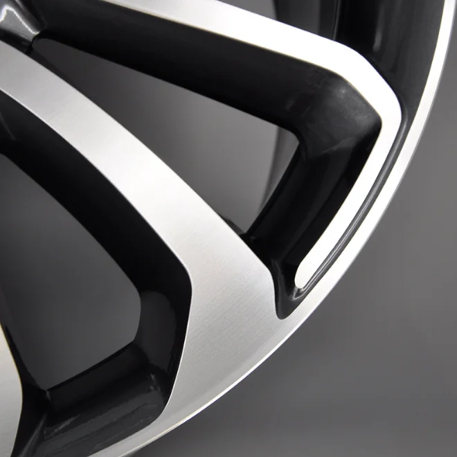 Обод автомобиля для Land Rover Range Aurora Sport Edition SUV модификация колеса из алюминиевого