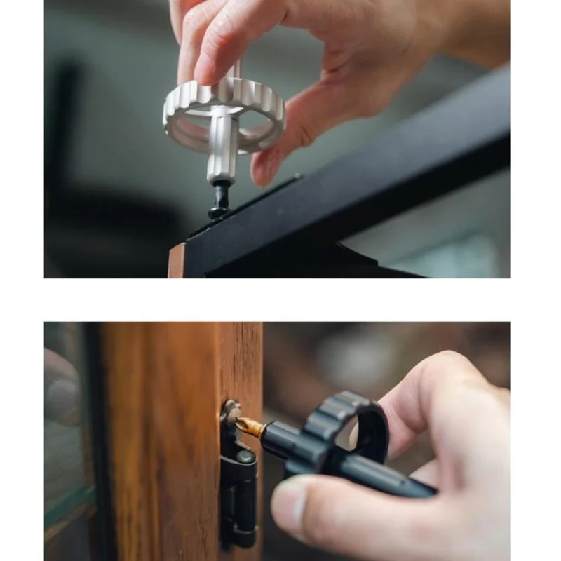 

Hand Tools Screwdriver Multifunction Screwdriver Tool Precision Screwdriver Kit Multifunction Repairing Tool