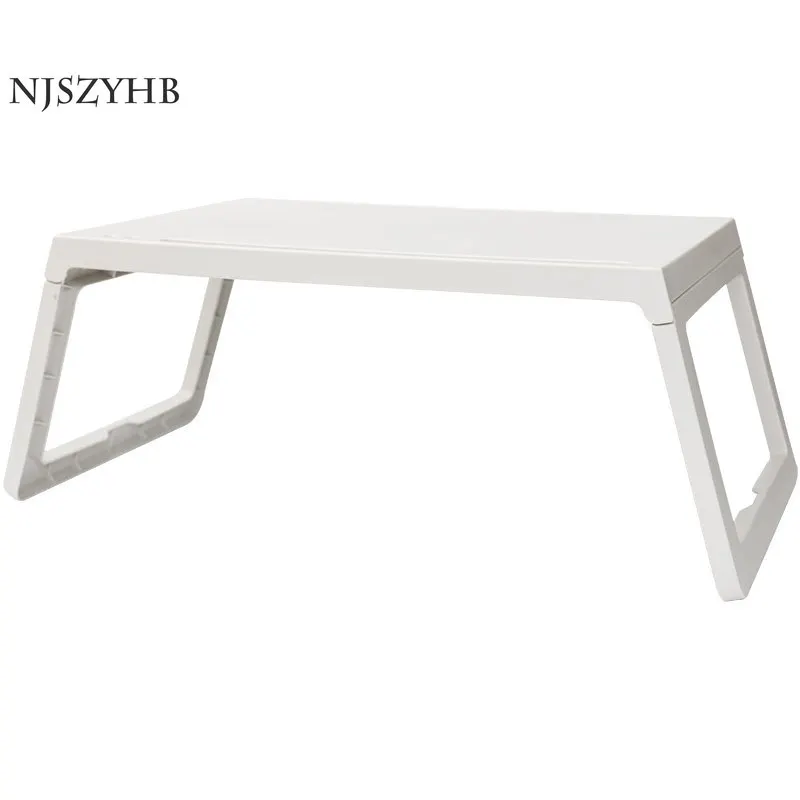 Высококачественный складной стол для ноутбука портативный обеденный кемпинга