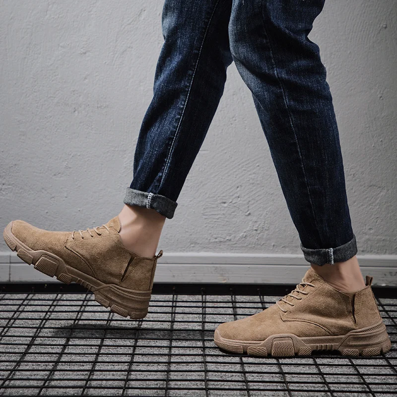 

Men's Shoes