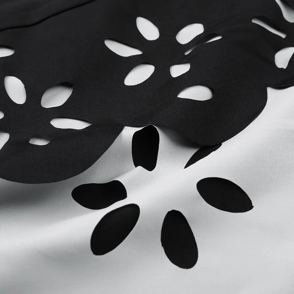 

Summer Women Dress O Neck A Line Sexy Sleeveless Printing Long Maxi Dresses Vestidos Fashion Plus Size Beach Shirt Dress