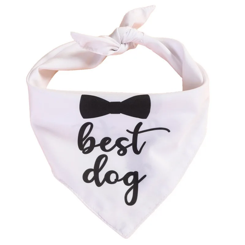 Двухслойное Свадебное Полотенце для домашних животных кошек и собак | Дом сад