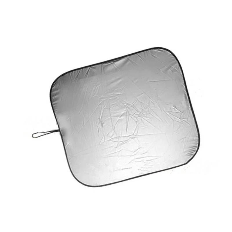 Защитный кожух для стеклянного люка на крыше автомобиля Smart Fortwo 451 453 2009-2020 от солнечных лучей.