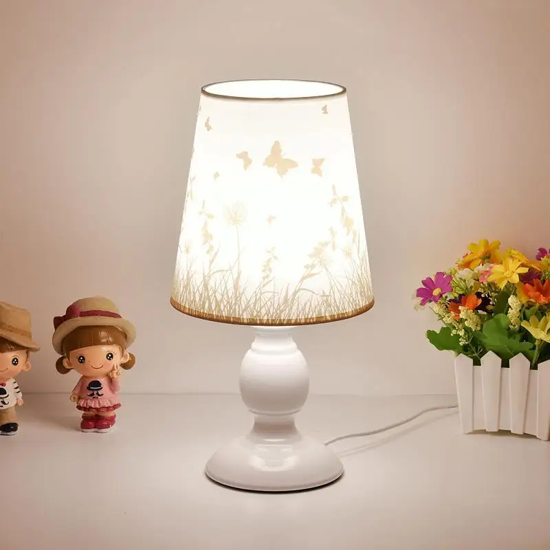 Лампада Comodino гостиная Lampe Noel Tischlampe для спальни Abajur Para Quarto Deco Luminaria Lampara De Mesa