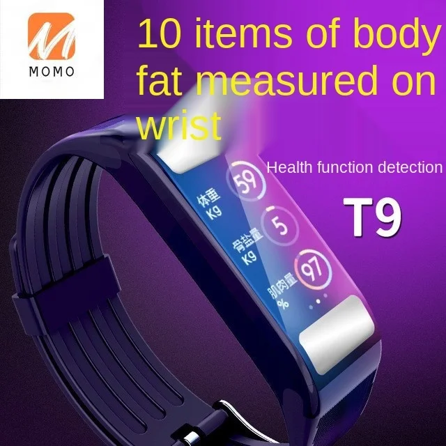 Домашний измерение кровяного Давление частота сердечных сокращений смарт