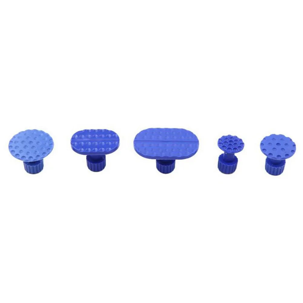 

Glue Dent Repair Tool Lifter Paintless Motorcycle Puller Tabs 30pcs Set