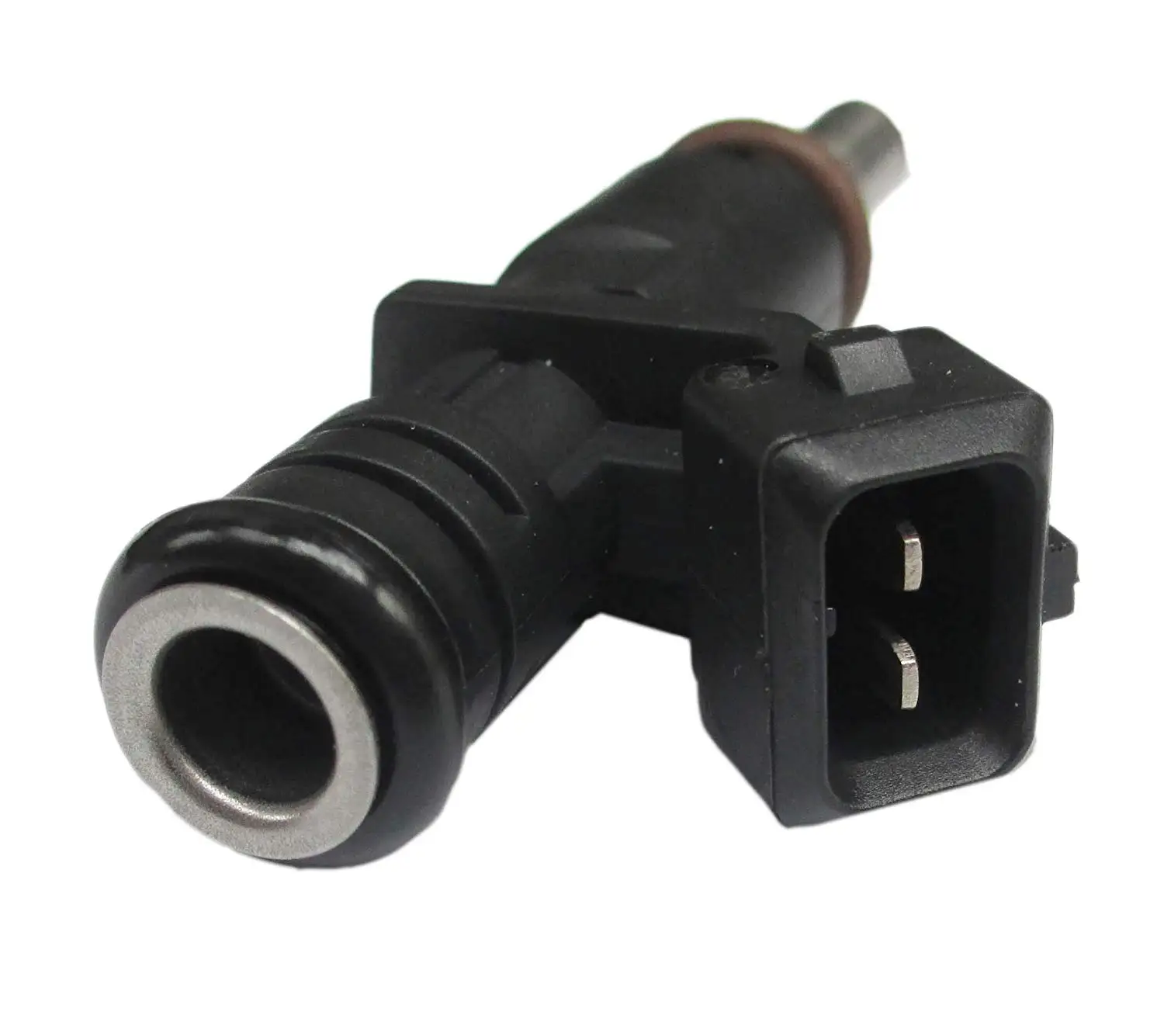 

Set Of 6 Fuel Injector Nozzles For 2006 - 2012 BMW 128i 328i X3 X 5 Z4 525i 3.0L 2.0L 7531634