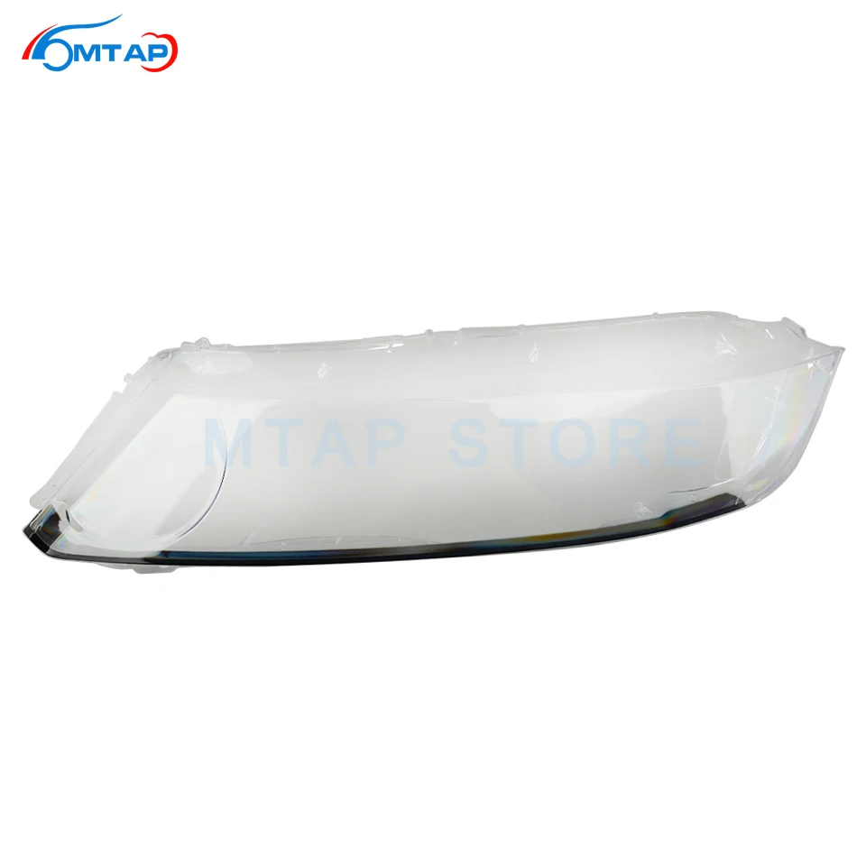 

Налобный светильник MTAP на передний бампер, объектив для Honda для Odyssey RB1 2005 2006 2007 2008, сменный налобный фонарь