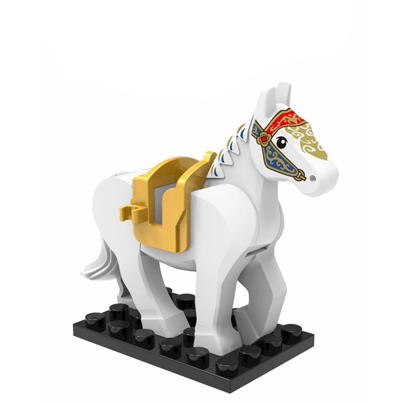 Серия фильмов средневековые войны лошадь Рождество лося медведь волок динозавр