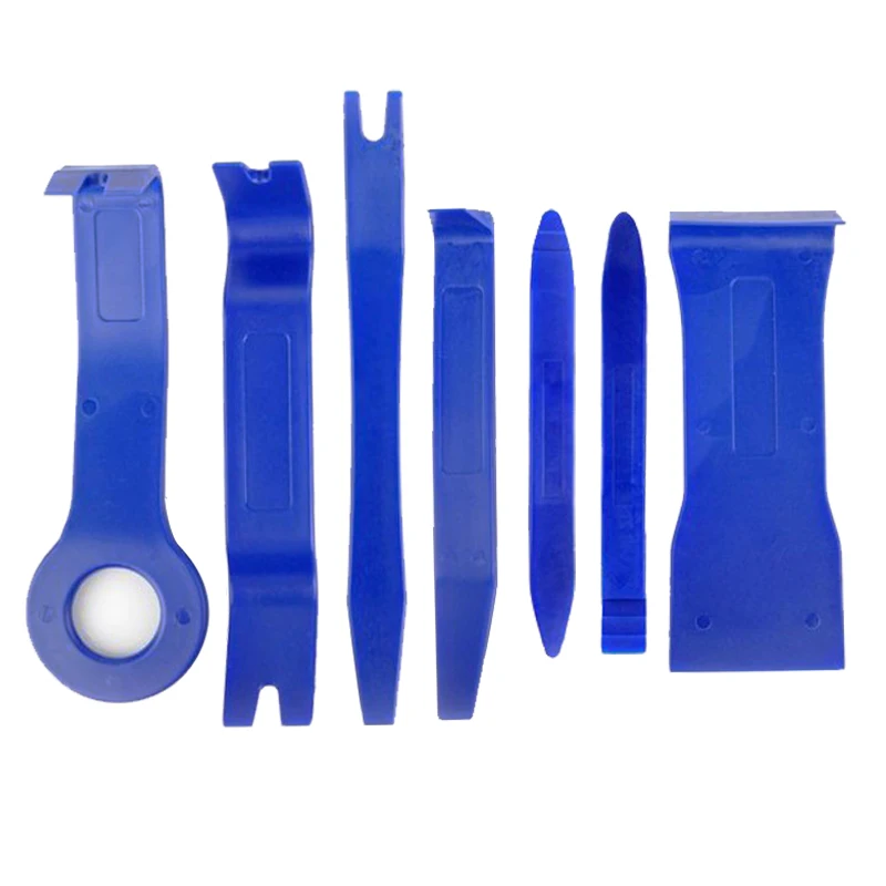 Инструменты для удаления автомобильных гвоздей инструменты снятия радио аудио