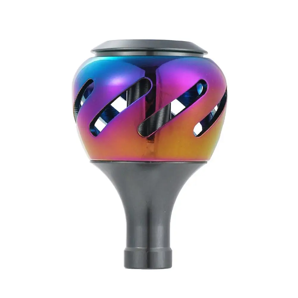 

LIZARD Spinning Wheel Waterdrop Lure All Metal Grip Pill CNC Fishing Tool Texture: Aluminum alloy Color: Dazzling M 35mm 43.5g