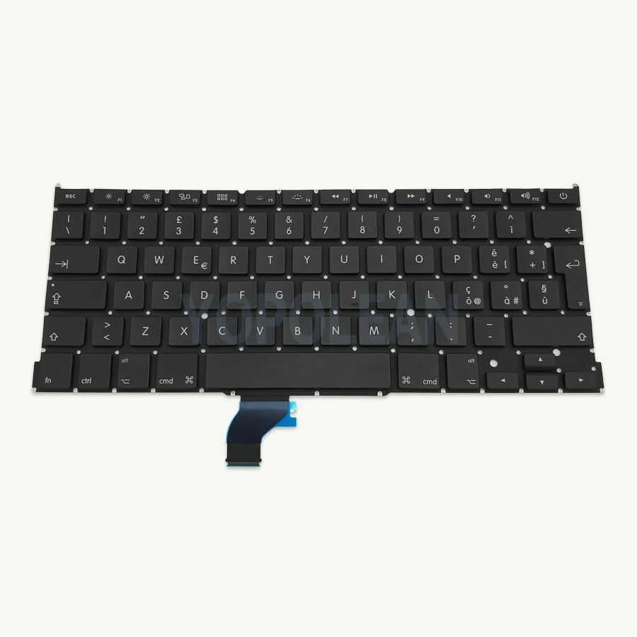 Новая итальянская клавиатура для Macbook Pro Retina 13 &quotA1502 2013 2014 2015 лет | Компьютеры и