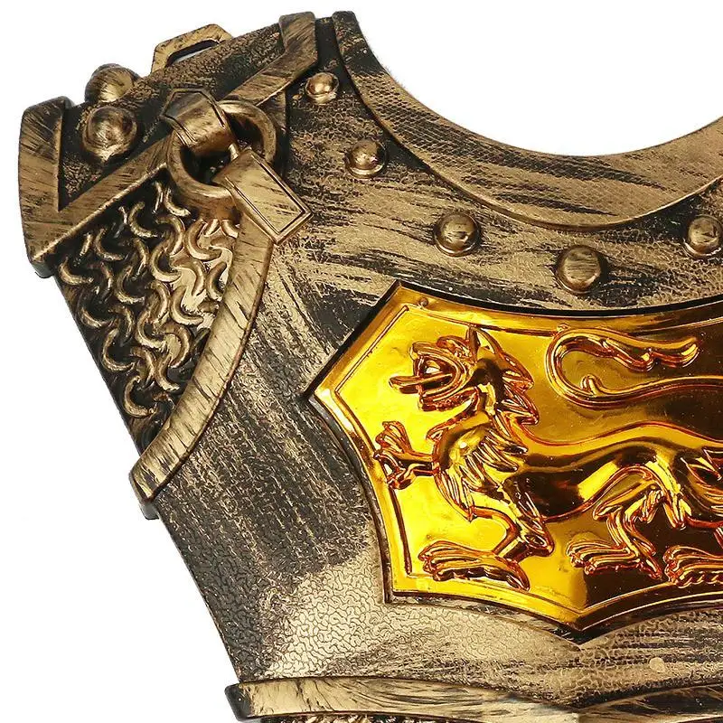 Игрушечный меч детские игрушки Броня римского воина броня носимое оружие щит