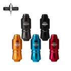 Профессиональная короткая ракета для татуировки, японская роторная тату-машинка RCA соединительный картридж