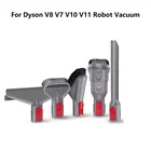 Высокое качество всасывающая головка чистящей щетки для Dyson V7 V8 V10 V11 робот-пылесос запасная часть запчасти пылесоса