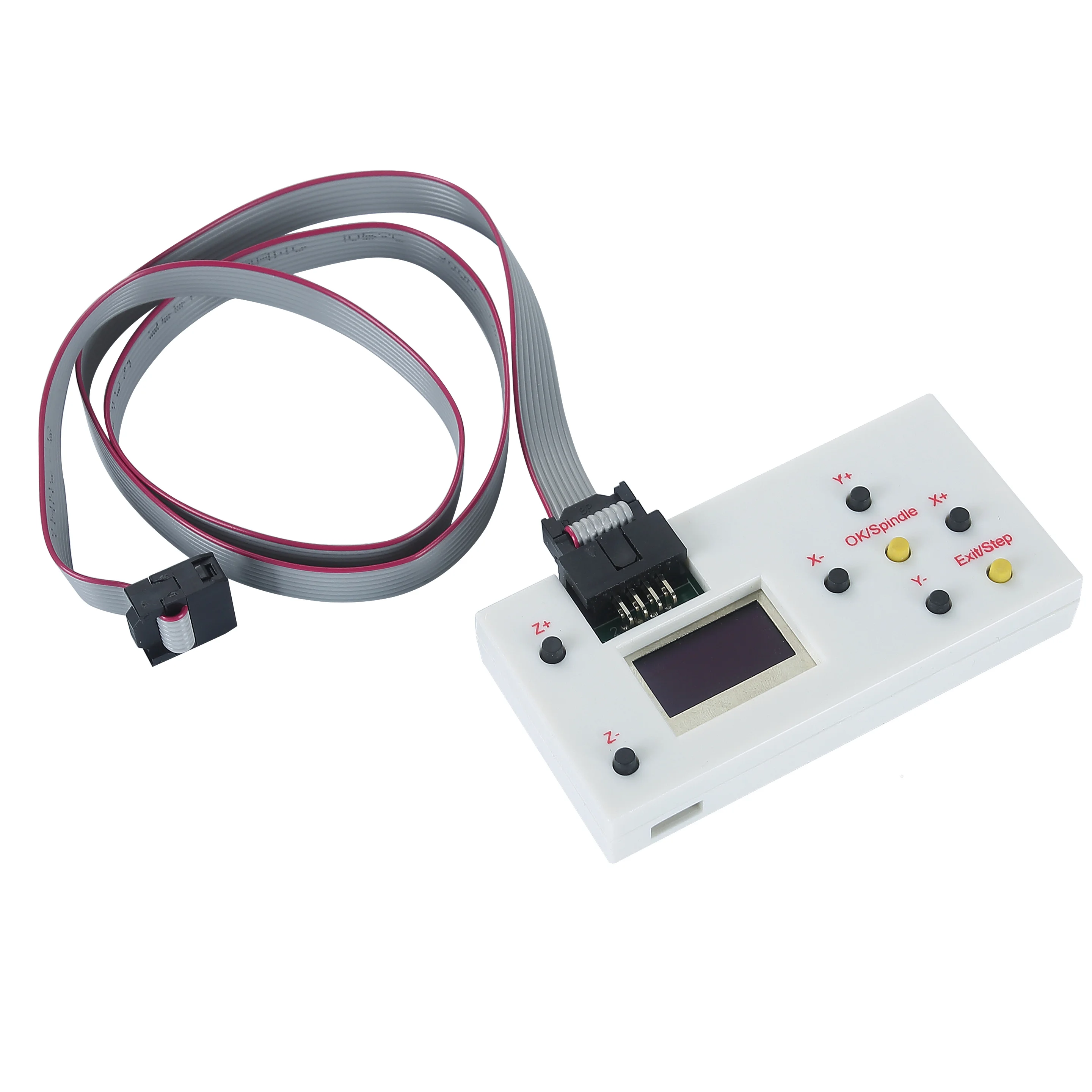 Diy ЧПУ 3018 GRBL управление 30x18x4 5 см 3 оси Pcb ПВХ фрезерный станок для деревообработки