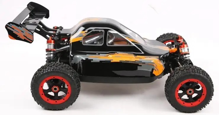ROFUN гоночный SLT 4WD внедорожный багги 5B 30.5CC супер гонки внедорожников RTR 1/5 масштаб пульт дистанционного управления автомобиля
