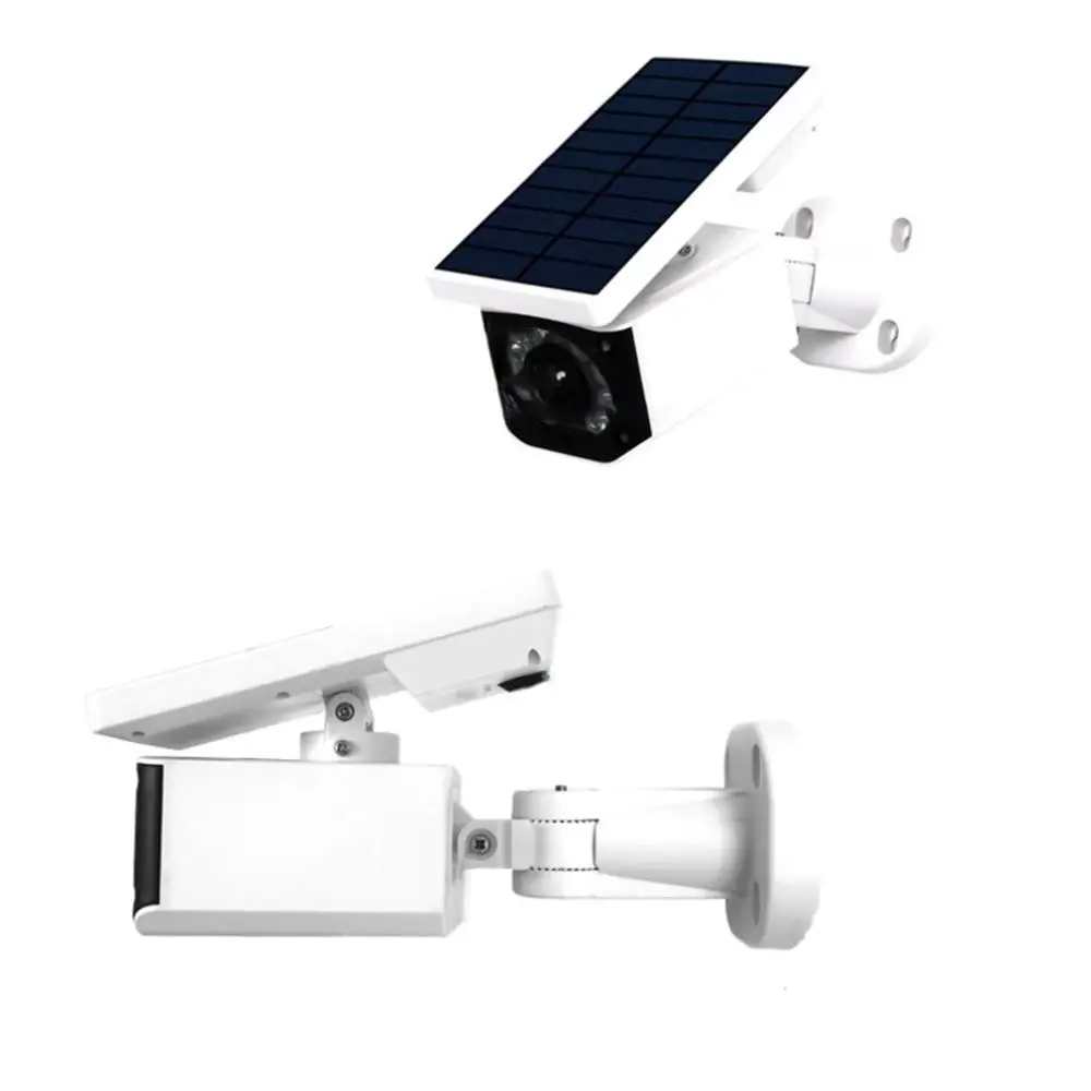 Квадратная форма пустышка на солнечных батареях камера высокой симуляции