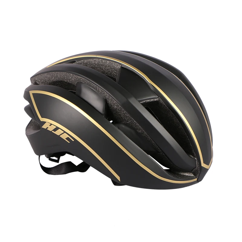 

HJC Aerodynamics Air Windproof Helmet Men's Outdoor Sports Aviation Bicycle Helmet Bicycle Helmet Racing MTB Road Bike Helmet