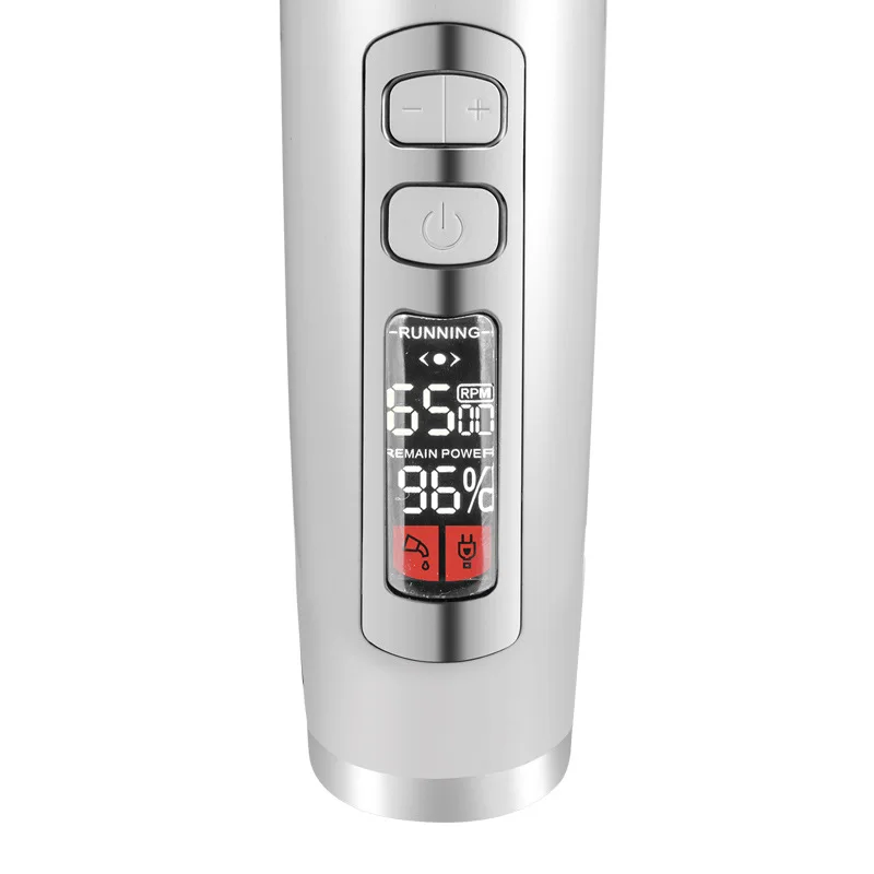 Машинка для стрижки домашних животных электрический триммер груминга кошек и