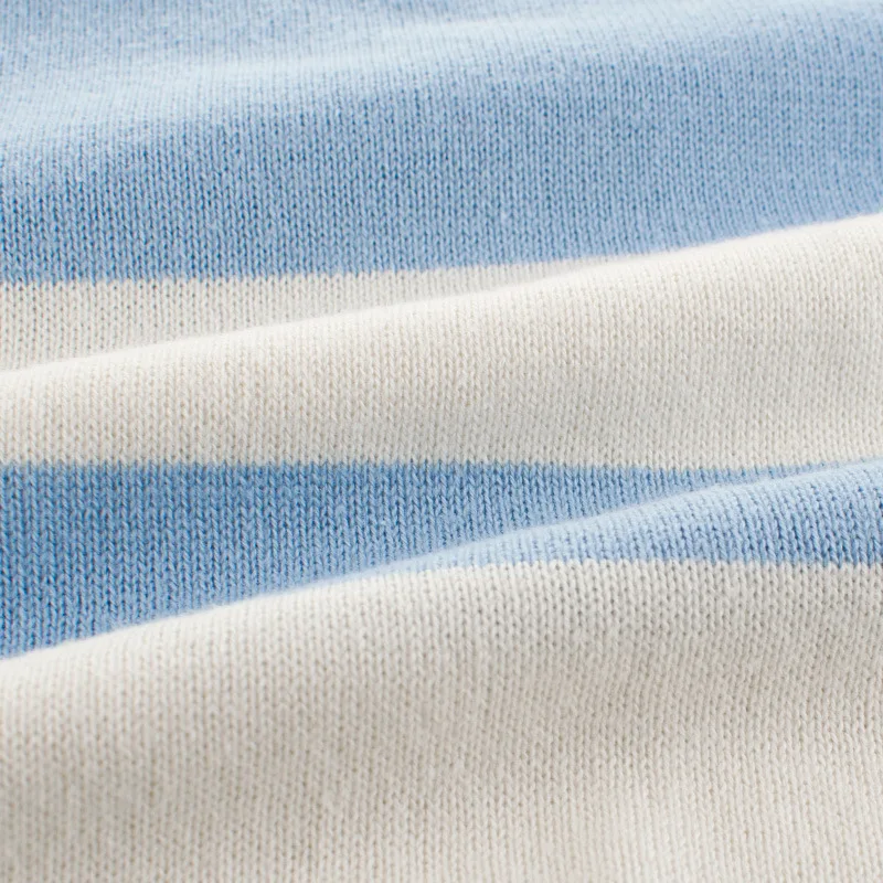 Одежда для маленьких мальчиков свитер с круглым вырезом Теплые Топы длинными