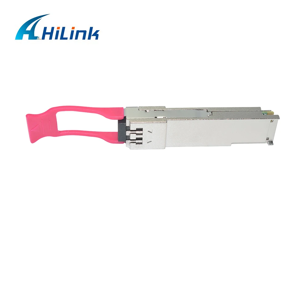 QSFP+ 40G ER4 30 км LC SMF 1270-1330nm Gbic DOM пара оптический приемопередатчик