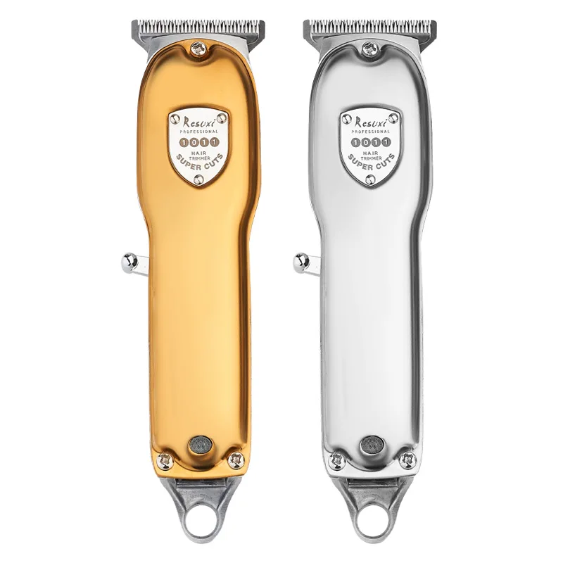 IRUI Профессиональный парикмахерский триммер для волос электрическая машинка