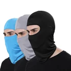 1 шт., тактическая маска для лица